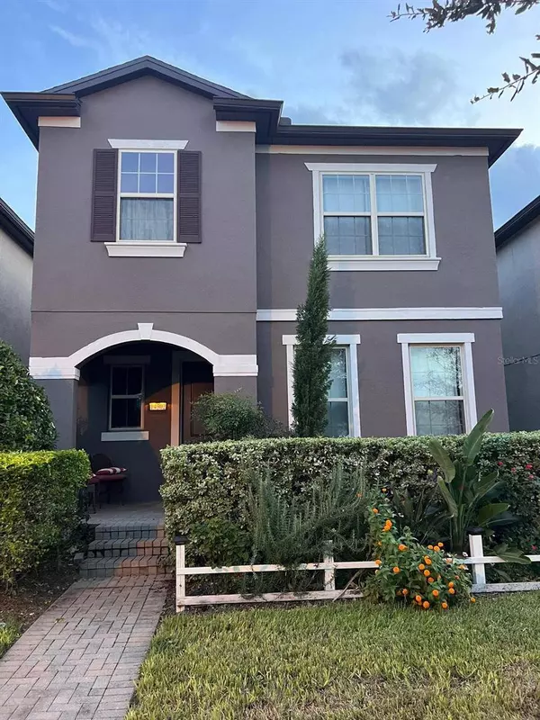 14302 MURCOTT BLOSSOM BLVD, Winter Garden, FL 34787