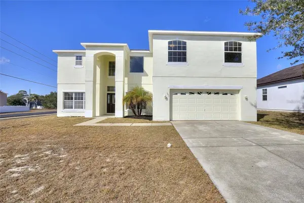 101 BIG BLACK DR, Kissimmee, FL 34759