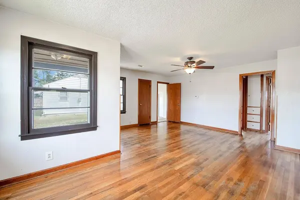 2746 N Amidon Ave, Wichita, KS 67204