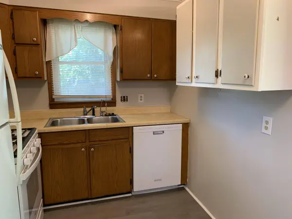 1130 W Olive Ave, El Dorado, KS 67042