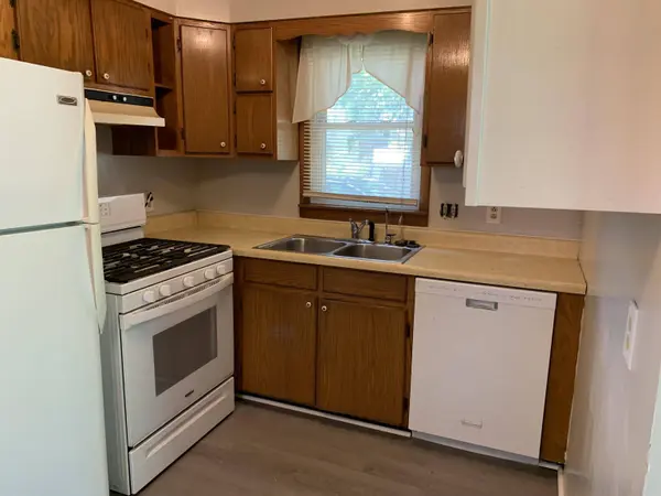 1130 W Olive Ave, El Dorado, KS 67042