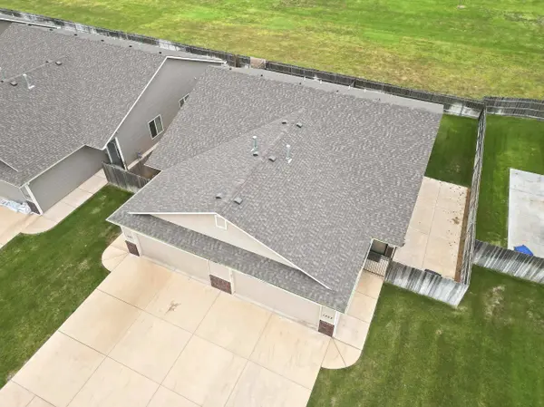 1351 N Azena, Andover, KS 67002
