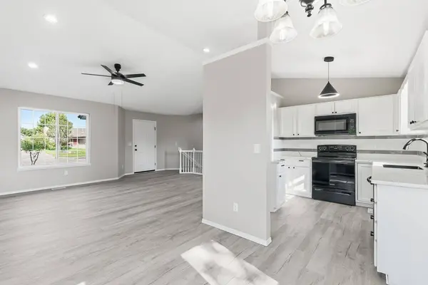 1826 S Mars, Wichita, KS 67209
