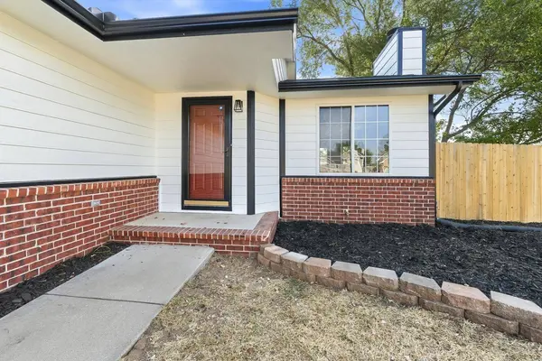 1826 S Mars, Wichita, KS 67209