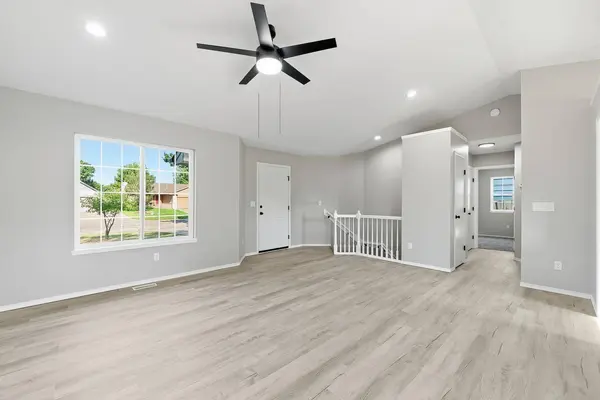 1826 S Mars, Wichita, KS 67209