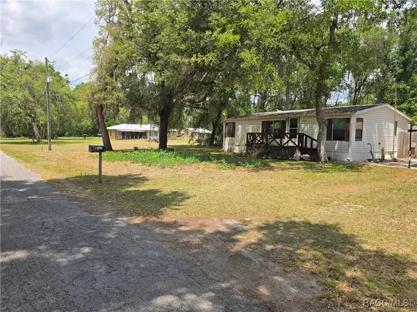 8009 Peacock, Floral City, FL 34436