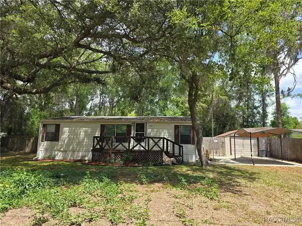 8009 Peacock, Floral City, FL 34436