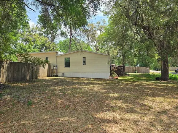 8009 Peacock, Floral City, FL 34436