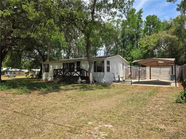 8009 Peacock, Floral City, FL 34436