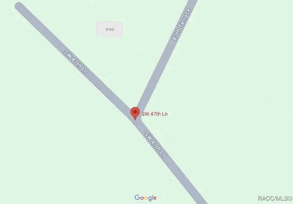 0000 47th LN, Bell, FL 32619