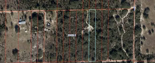 0000 56th Street NE, Bronson, FL 32621