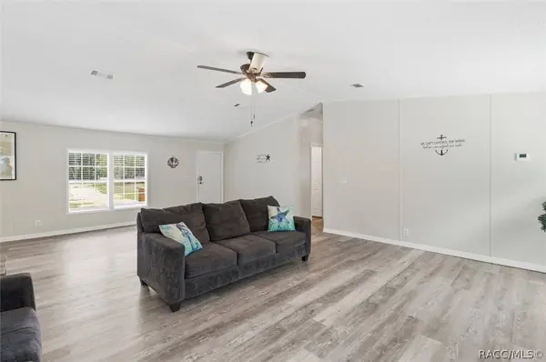 4215 N Ashton TER, Crystal River, FL 34428