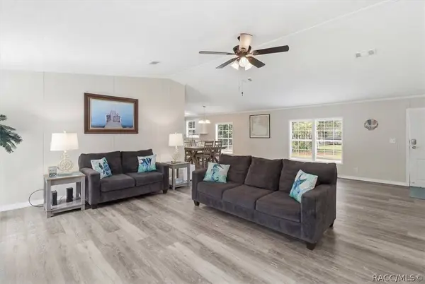 4215 N Ashton TER, Crystal River, FL 34428