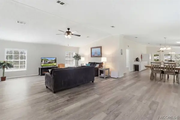 4215 N Ashton TER, Crystal River, FL 34428