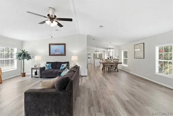 4215 N Ashton TER, Crystal River, FL 34428