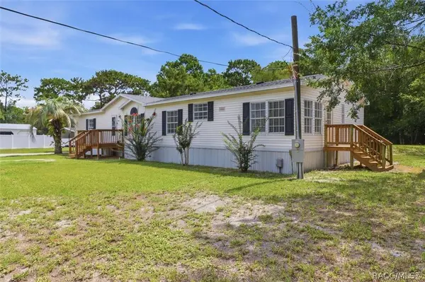 4215 N Ashton TER, Crystal River, FL 34428