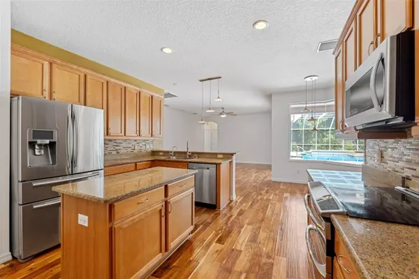 7925 CALINDRA CT, Trinity, FL 34655