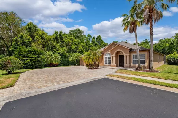 7925 CALINDRA CT, Trinity, FL 34655