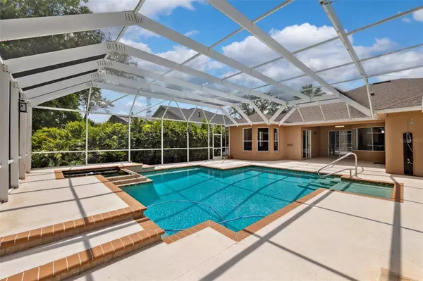 7925 CALINDRA CT, Trinity, FL 34655