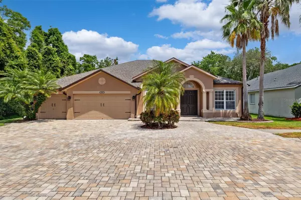 7925 CALINDRA CT, Trinity, FL 34655