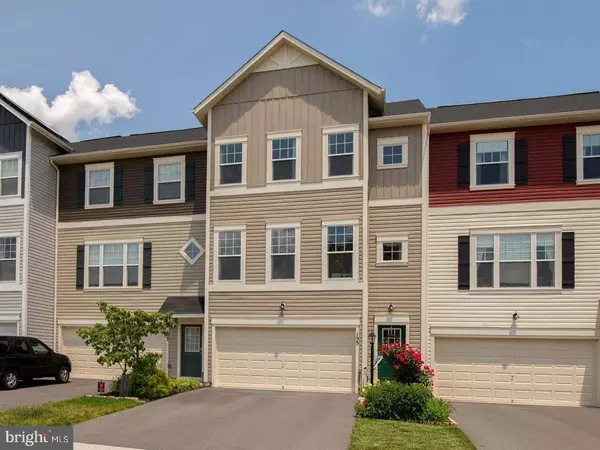 155 BRASSTOWN LOOP, Stephenson, VA 22656