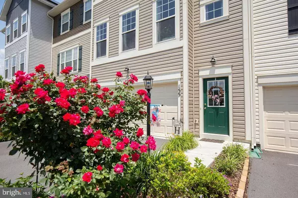 155 BRASSTOWN LOOP, Stephenson, VA 22656