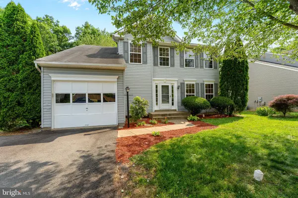 5783 RHODE ISLAND DR, Woodbridge, VA 22193