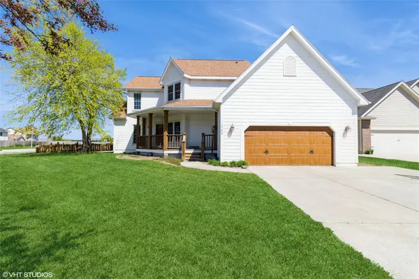 1705 NW Wagner Boulevard, Ankeny, IA 50023