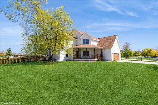 1705 NW Wagner Boulevard, Ankeny, IA 50023