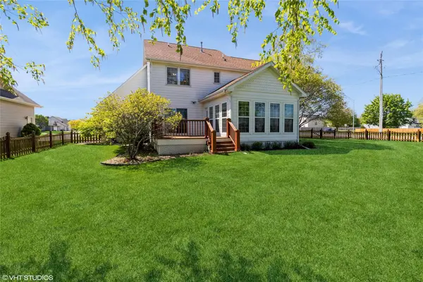 1705 NW Wagner Boulevard, Ankeny, IA 50023