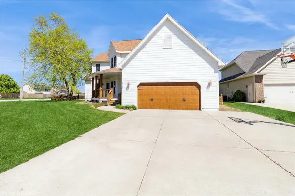 1705 NW Wagner Boulevard, Ankeny, IA 50023
