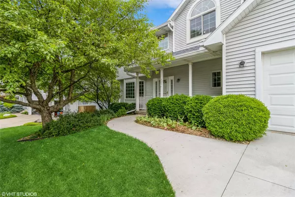 525 NE Stoneridge Drive, Ankeny, IA 50021