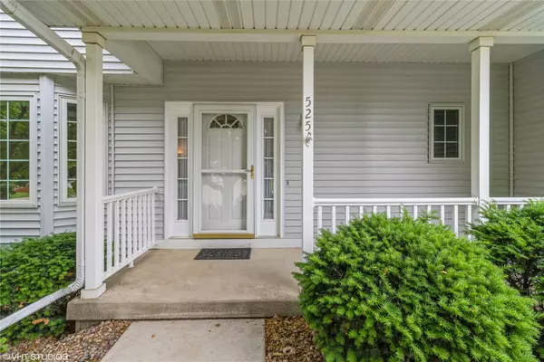 525 NE Stoneridge Drive, Ankeny, IA 50021