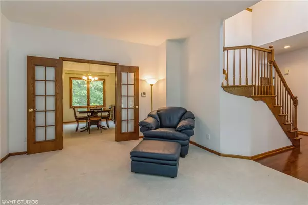 525 NE Stoneridge Drive, Ankeny, IA 50021