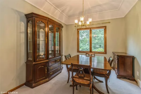 525 NE Stoneridge Drive, Ankeny, IA 50021