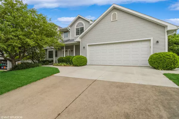 525 NE Stoneridge Drive, Ankeny, IA 50021