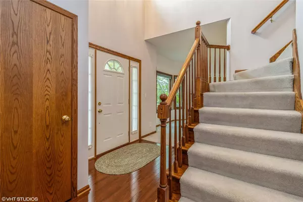 525 NE Stoneridge Drive, Ankeny, IA 50021