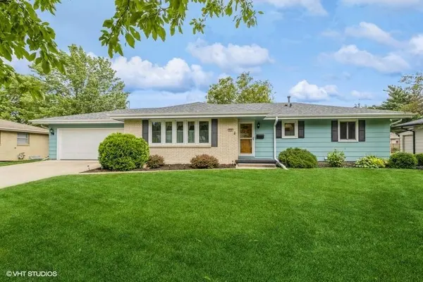 809 SE Sherman Drive, Ankeny, IA 50021