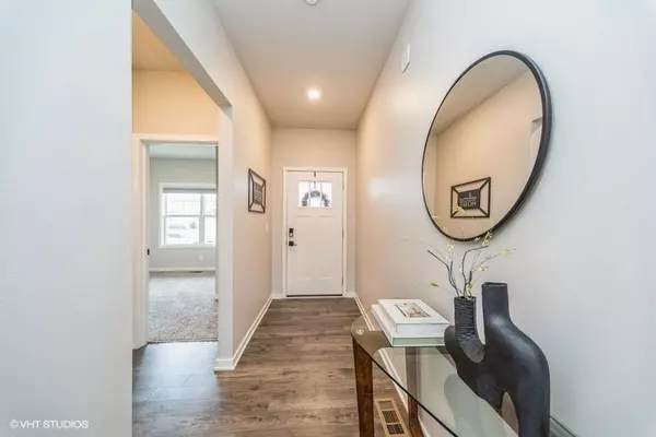 2017 NW Greenwood Court, Ankeny, IA 50023