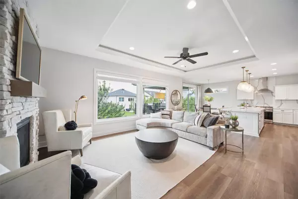 2800 NE Cherry Court, Grimes, IA 50111