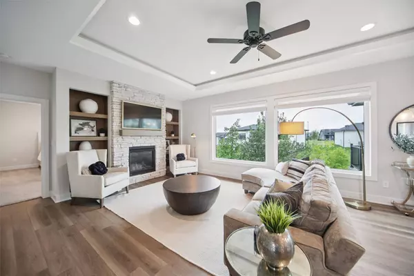 2800 NE Cherry Court, Grimes, IA 50111