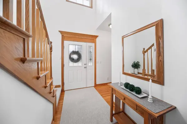 3104 SW Timberline Drive, Ankeny, IA 50023