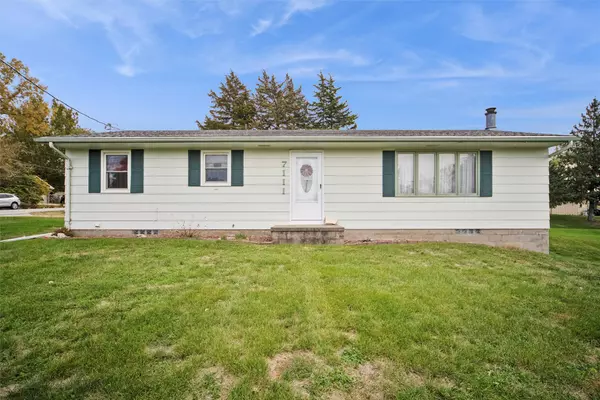 7111 NW 22nd Street, Ankeny, IA 50023