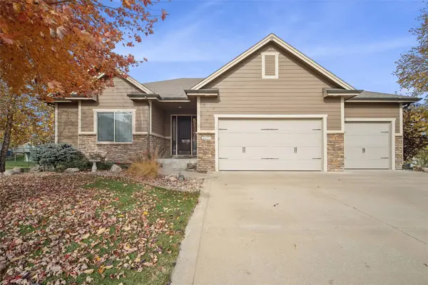 4419 NE Rio Court, Ankeny, IA 50021