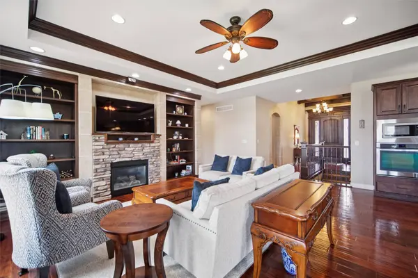 4419 NE Rio Court, Ankeny, IA 50021