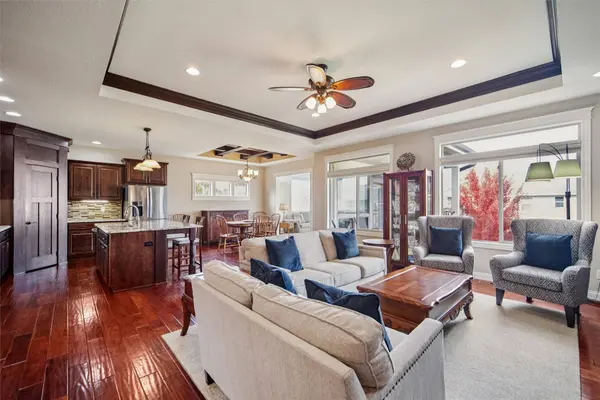 4419 NE Rio Court, Ankeny, IA 50021