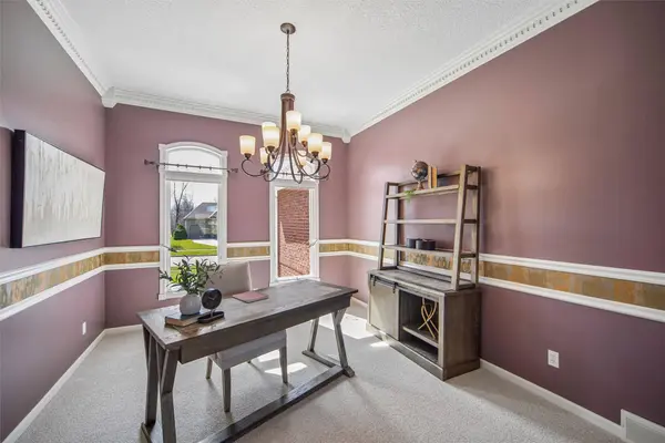 3405 NE Briarwood Drive, Ankeny, IA 50021