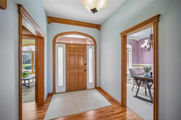 3405 NE Briarwood Drive, Ankeny, IA 50021