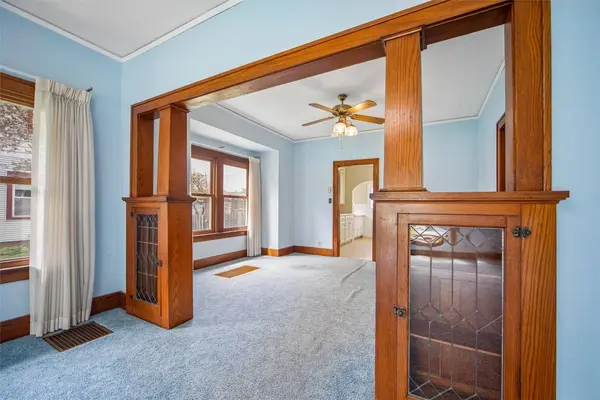 216 SW Logan Street, Ankeny, IA 50023