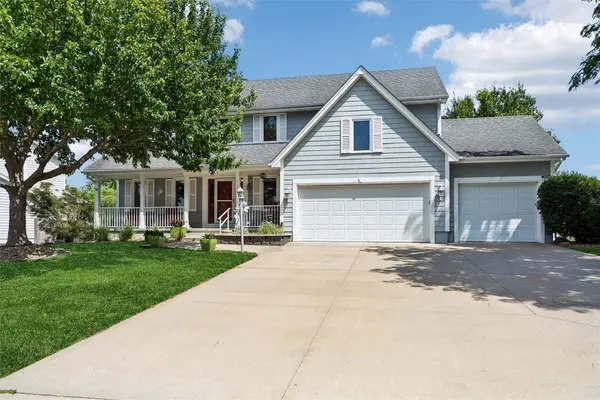 1405 NE Trilein Drive, Ankeny, IA 50021